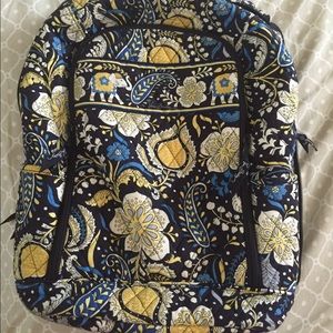 Vera Bradley backpack