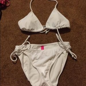 Victoria's Secret swimsuit