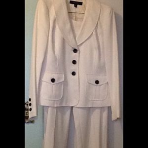 Nine West Suit