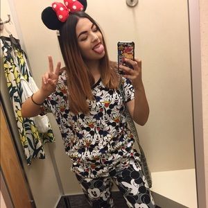 Meet your Posher, Erika