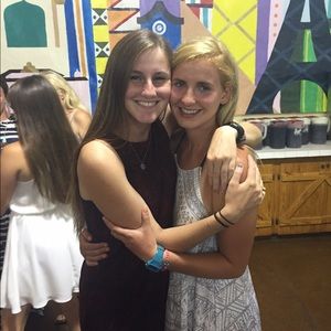 Meet your Posher, Meredith