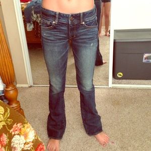 AE Jeans