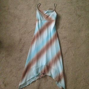 ⭐️Light Coloured Dress!⭐️