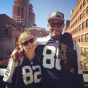 Meet your Posher, Taleah