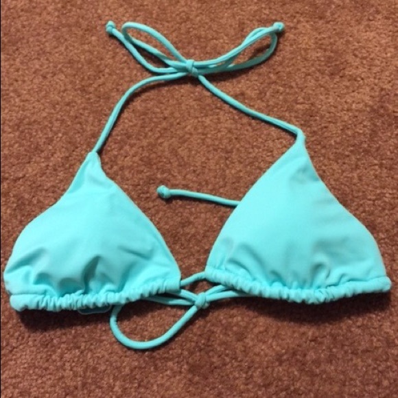 Victoria's Secret swimsuit top