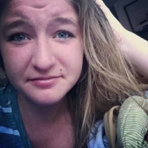 Meet your Posher, Jamie