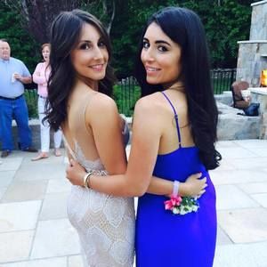 Meet your Posher, Becca