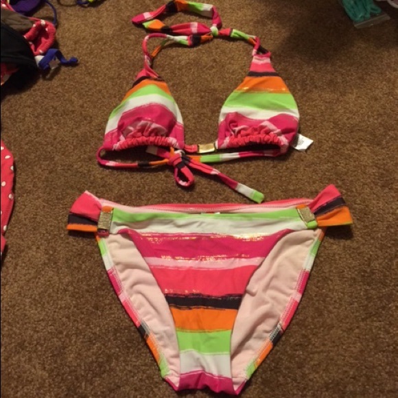 Swimsuit