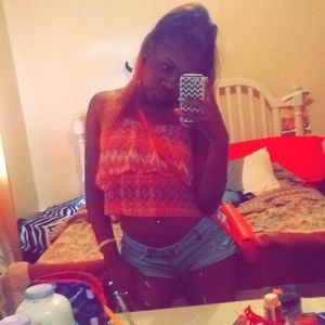 Not for sell.... Hi everyone I'm Lurk😍👋🏾💕