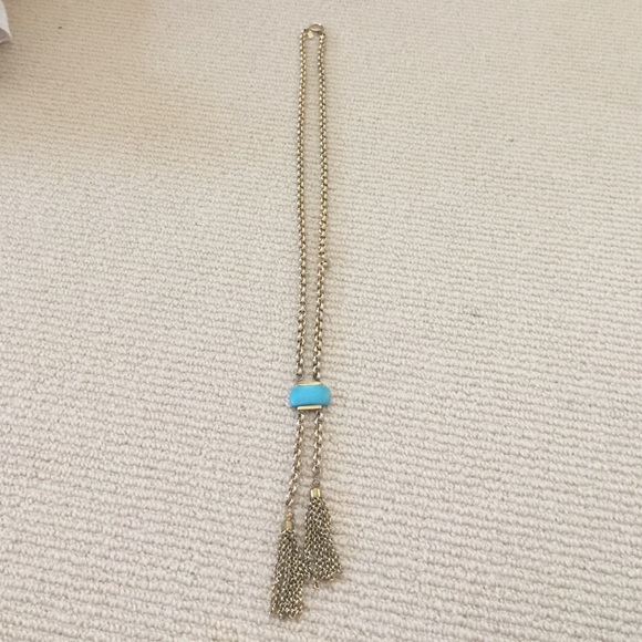 Lilly Pulitzer necklace