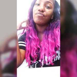 Meet your Posher, Briana