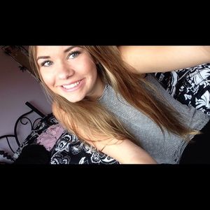 Meet your Posher, Jocelyn