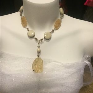 Premier Designs necklace