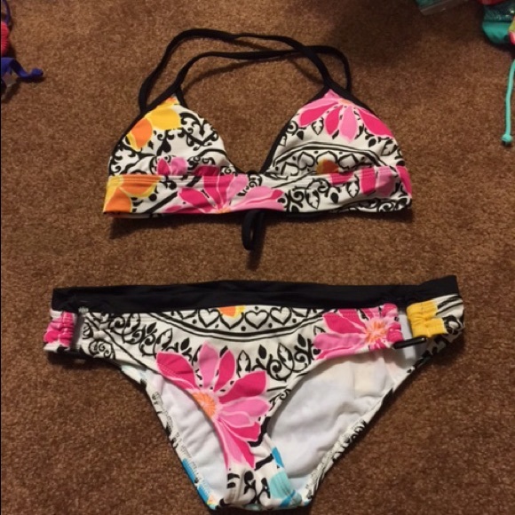 Swimsuit