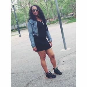 Meet your Posher, Kellie