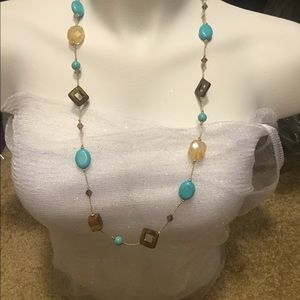 Premier Designs necklace