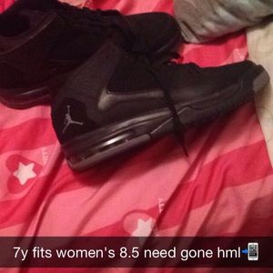 Grads school 7y Jordan