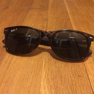 Ray ban wayfarer