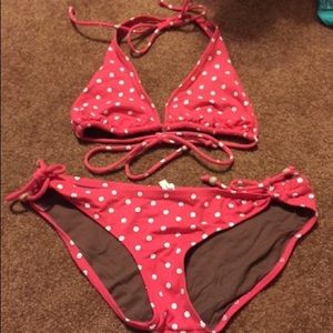 American eagle swimsuit