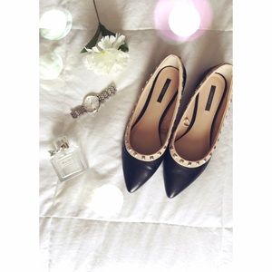 Adorable Forever 21 Flats