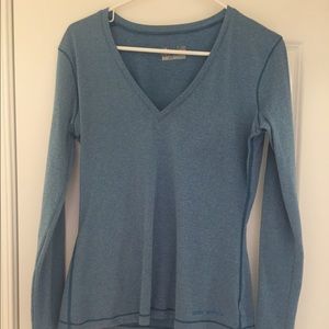 Under Armour Long Sleeve