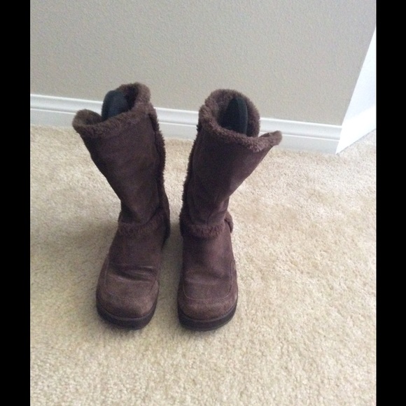 Boots by Roxy