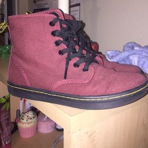 Doc martens