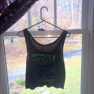 Original Vision Tank Top