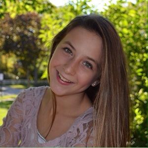 Meet your Posher, Annie