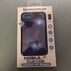 iPhone 6 galaxy Case!