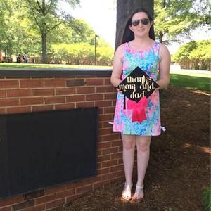 Meet your Posher, Lindsey