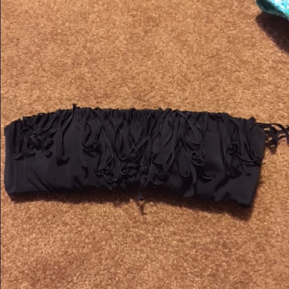 Victoria's Secret swimsuit top