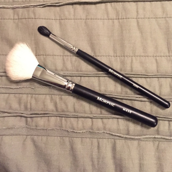 Morphe brushes
