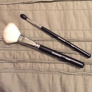 Morphe brushes