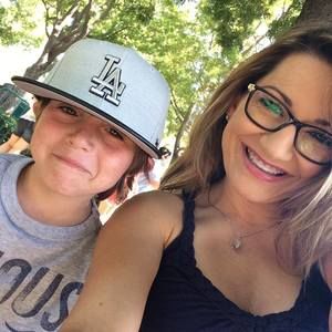 Meet your Posher, Jackie