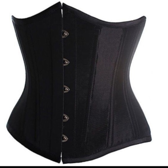 Waist trainer