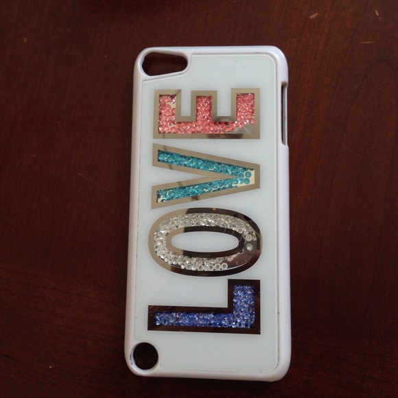 iPod 5 case