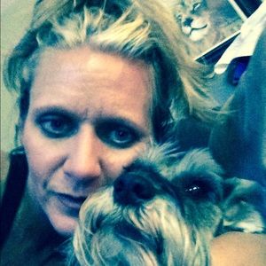 Meet your Posher, Toni