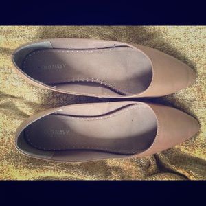 Old Navy Flats