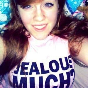 Meet your Posher, Shelby