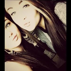 Meet your Posher, Delaney