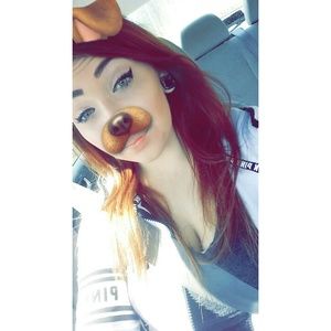 Meet your Posher, Alijah