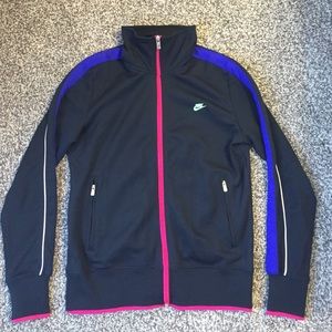 Nike jacket