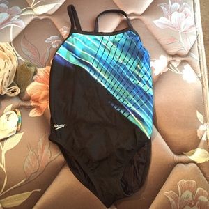 Speedo Swim Suit!