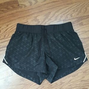 Nike Dri-Fit Running Shorts