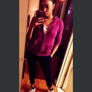 Meet your Posher, Precious