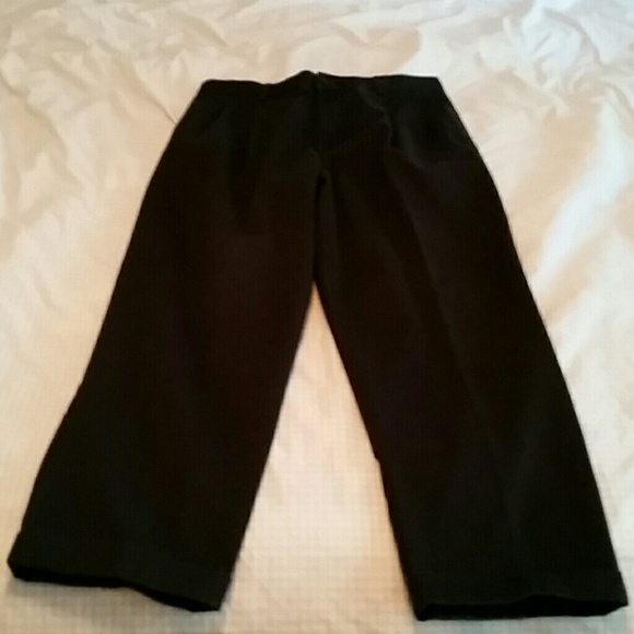 Men's slacks