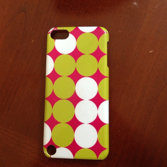 iPod 5 case