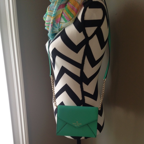 NWOT Kate Spade Cedar Street Monday Crossbody