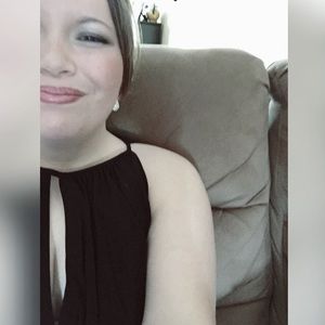 Meet your Posher, Kathryn